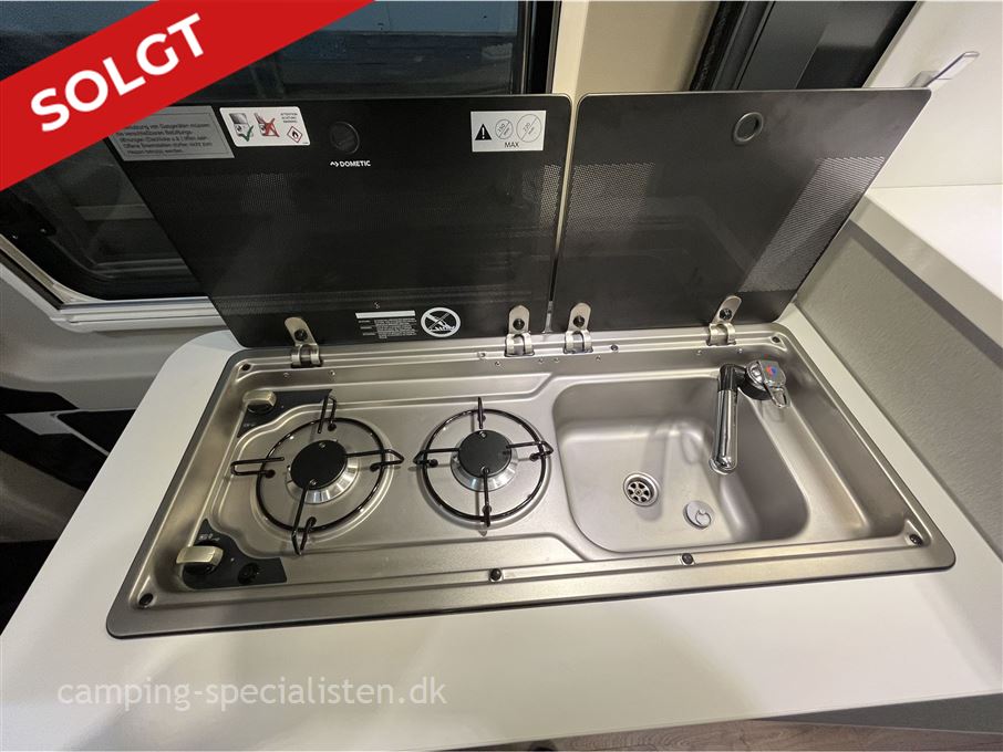 Hymer Free 602